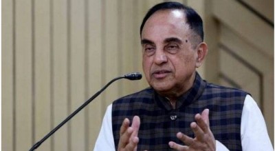 Subramanian Swamy - DNA of all Indians is one, many universities have proved it