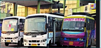 Bus fare to get increase in MP from March 1, Shivraj government's decision