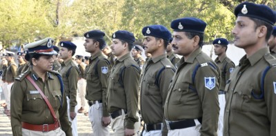 Indore Police Department issued advisory due to Delhi violence