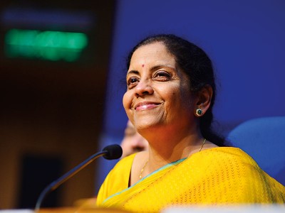 Nirmala Sitharaman makes big statement about rising prices of petrol and diesel