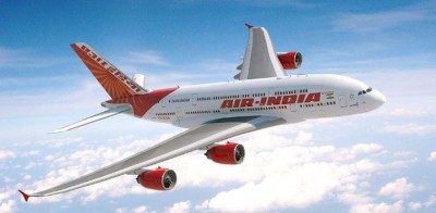 Coronavirus: Air India aircraft reaches Delhi with 119 Indians from Japan