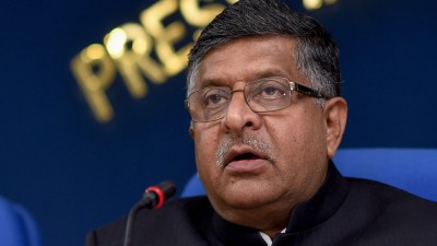 There may be changes in this law, Ravi Shankar Prasad gives hint