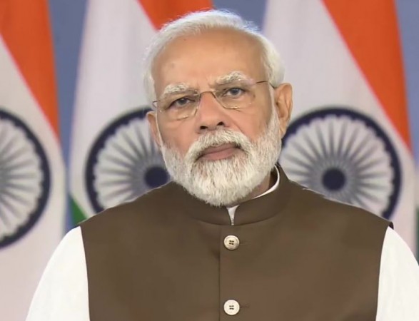 PM Modi to inaugurate 3-day Semicon India Conference-2022 today