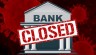 Banks will be closed for 13 days in Dec! See the list here