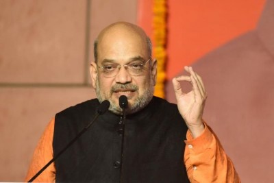 Amit Shah to visit Odisha today, will address public in support of this law