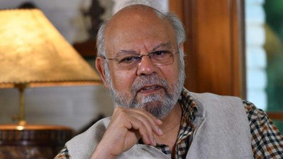 Sikhs were the target in 1984, today Muslims: SAD MP Naresh Gujral over Delhi riots