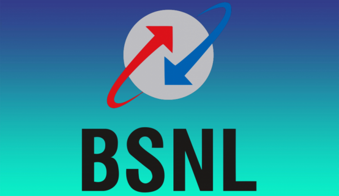 सारी कंपनियों के होश उड़ाने के लिए BSNL ने पेश किया अपना एक और नया प्लान