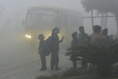 बिहार में ठंड ने ढाया कहर, पटना में 5 जनवरी तक स्कूल बंद