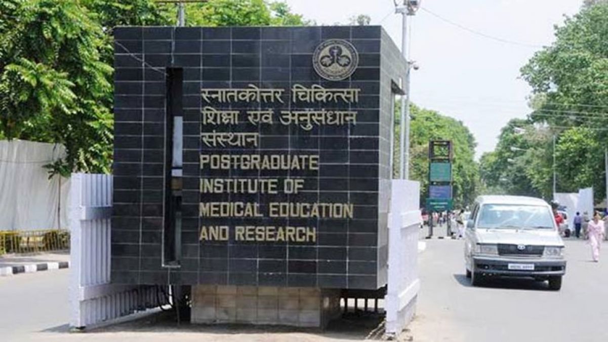 Major negligence of doctors at Chandigarh PGI, sent alive infant for postmortem