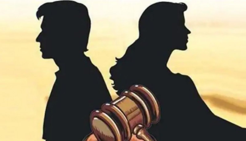 Wife did not go to her in-laws' house for 11 years saying 'no auspicious time'