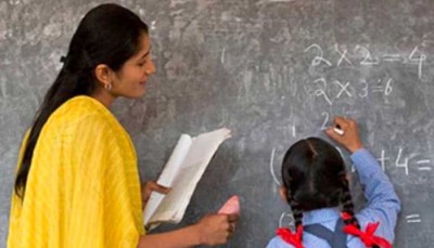 Maharashtra: 62 teachers recorded corona positive after school opens
