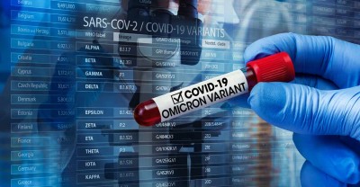 Over 70 pc of Covid cases in Telangana may be Omicron
