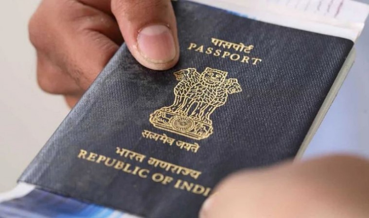 Passport Seva Kendra to open in every Lok Sabha constituency, govt takes major step