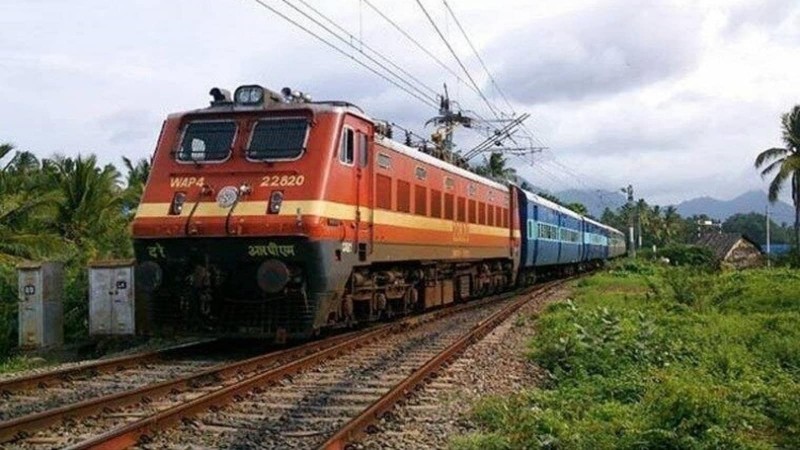 Indian Railway's big step, now if did this work in train then the action can be taken