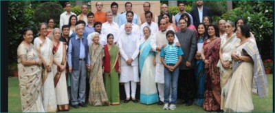 PM मोदी ने दी प्रोफेसर चित्रा घोष को श्रद्धांजलि