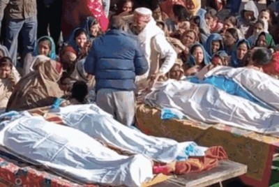 हिंदुस्तान में ही हिन्दू सुरक्षित नहीं ! 7 हत्याओं के बाद हिन्दुओं पर फिर हुआ हमला