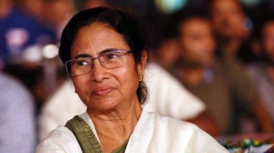 CM Mamata Banerjee will not attend Sonia Gandhi's meeting
