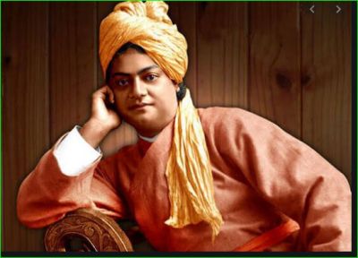 This inspirational incident of Swami Vivekananda's life is truly life-changing