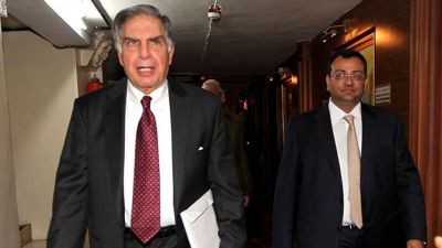Ratan Tata gets huge relief from Supreme Court, but Cyrus Mistry gets shock