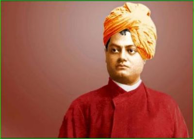 When Swami Vivekananda surprised everyone by questioning the guard