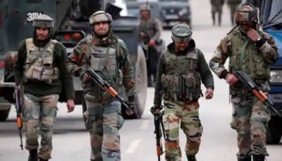 25,000 central forces personnel to be deployed in UP, security plan to be made during elections