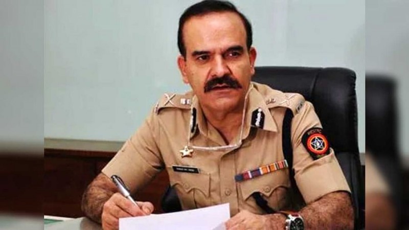 Hearing on petition of former Mumbai Police Commissioner in SC, know what CBI said?