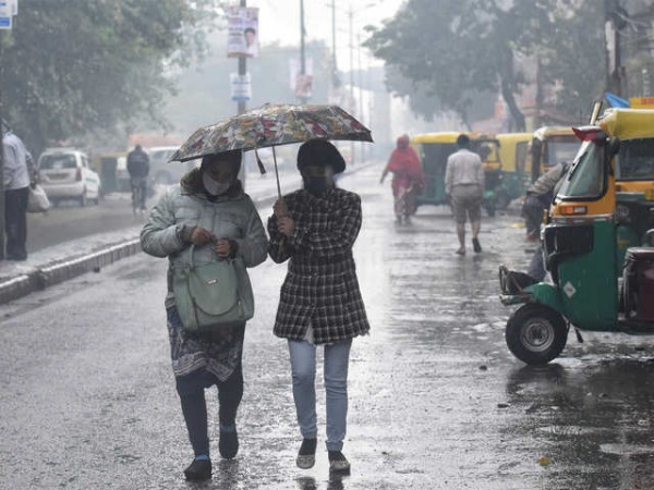 भारत में बढ़ी आफत! इन 4 राज्यों में होगी भारी बारिश, IMD ने जारी किया अलर्ट