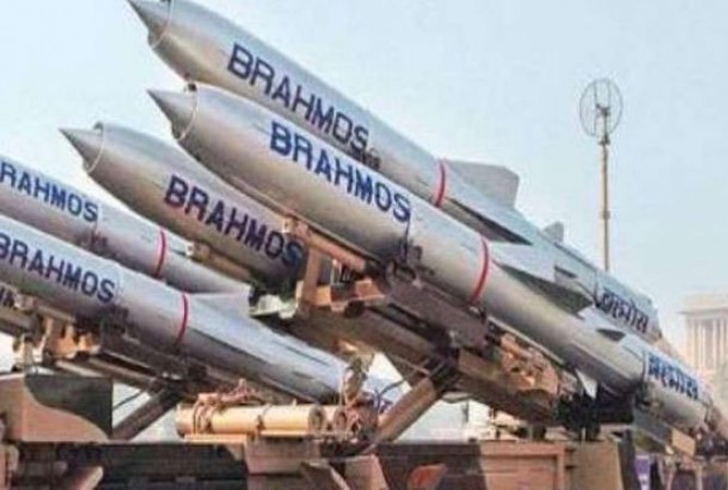 भारत को मिली अत्याधुनिक सुपरसोनिक मिसाइल, DRDO ने किया सफल परिक्षण