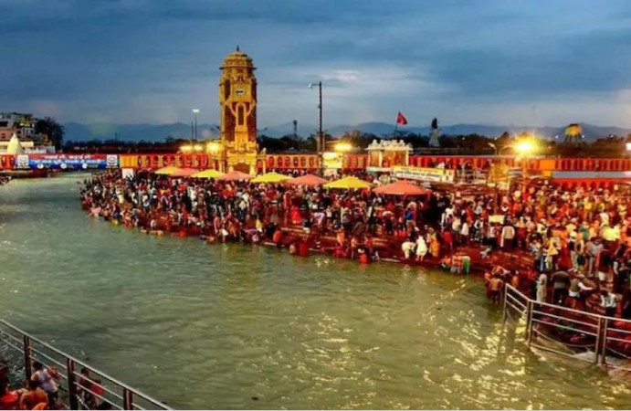 From Haridwar to Prayagraj, know what are rules regarding bathing in Ganga?