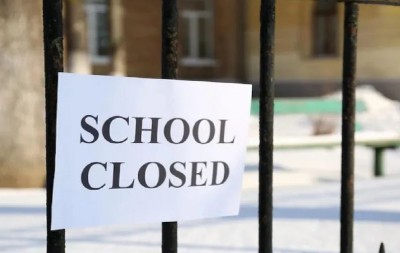 यूपी में कब तक बंद रहेंगे स्कूल-कॉलेज ? परीक्षाओं के समय कोरोना का ग्रहण