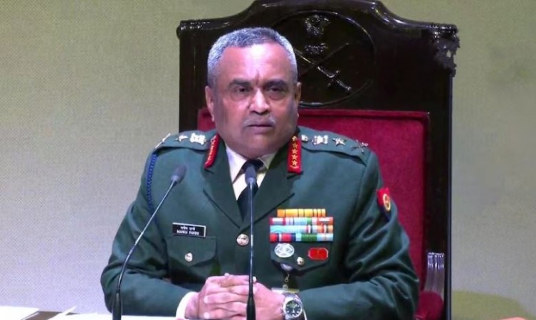 'We are ready to deal with any situation,' Army chief's big statement