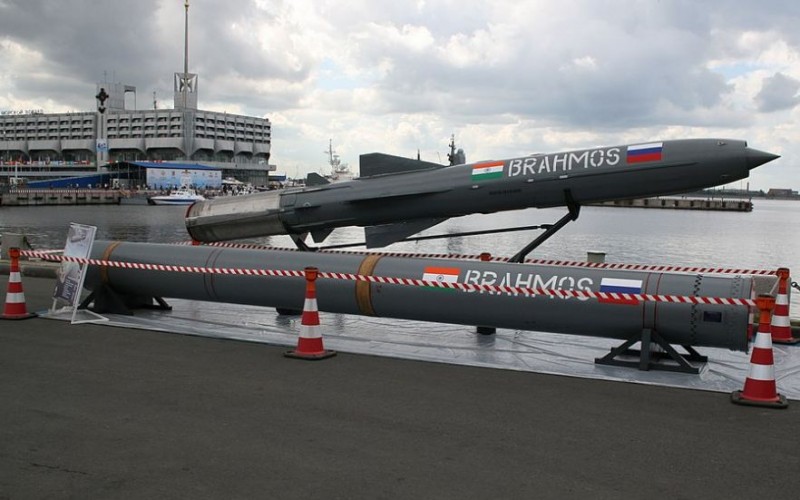 This country to buy Brahmos missiles from India, $37.49 million deal approved