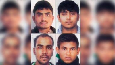 Nirbhaya Case: Supreme Court rejects curative petition of 2 accused named Mukesh and Vinay