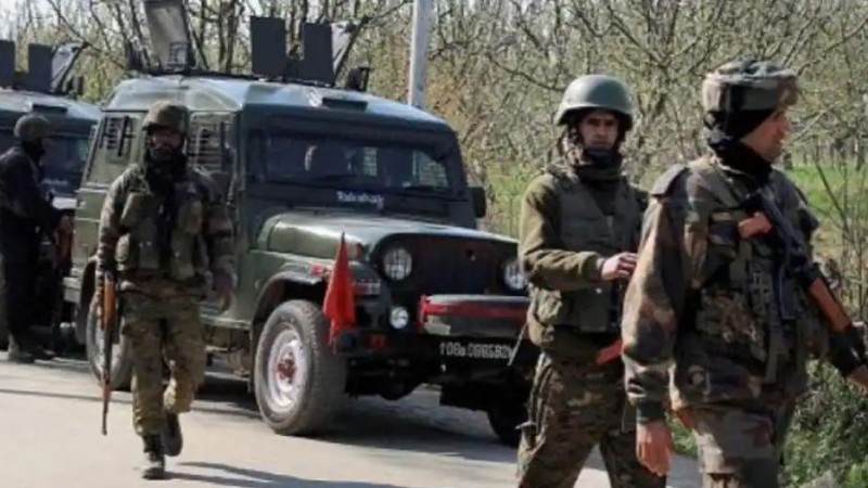 Big success for police in Jammu and Kashmir, 3 Lashkar terrorists arrested