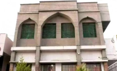 फातिमा मस्जिद को खाली कराने का नोटिस जारी, भूमि नियमों का उल्लंघन कर निर्माण का आरोप