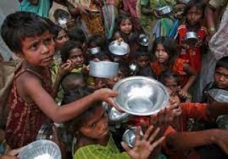 कोरोना के कारण भारत में बढ़ी गरीबी! रिपोर्ट में हुआ हैरतअंगेज खुलासा