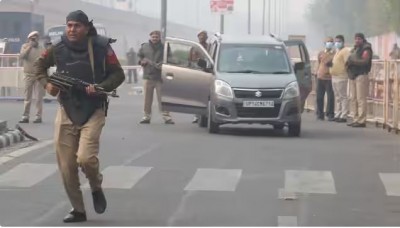 कश्मीर के बाद अब दिल्ली में हिन्दुओं की टारगेट किलिंग की तैयारी! दो आतंकी गिरफ्तार, 4 की तलाश जारी