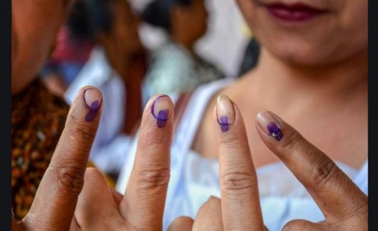 Gram Panchayat Election Results in 34 Districts of Maharashtra to come today