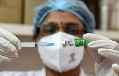 कोरोना टीकाकरण के मामले में भारत ने रचा इतिहास, US, ब्रिटेन-फ्रांस सब रह गए पीछे