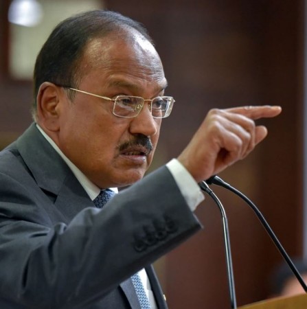 Learn about Ajit Doval These unheard stories