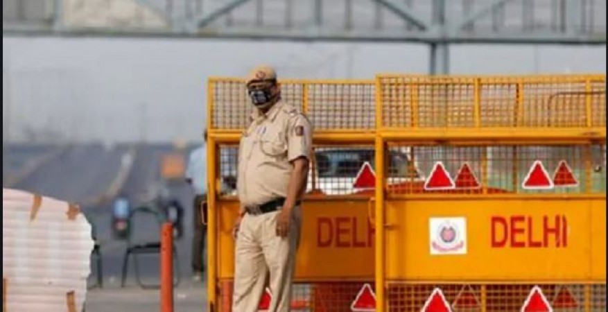 Security increases in Delhi in wake of Republic Day terror attack