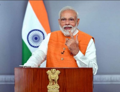 PM Modi to transfer Rs 2,691 crores to beneficiaries account today