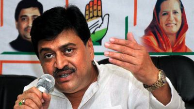 Ashok Chavan claims, 'CAA will not be implemented as long as Congress is in power'