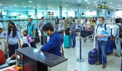 गणतंत्र दिवस: अमृतसर इंटरनेशनल एयरपोर्ट पर रेड अलर्ट, आतंकी हमले को लेकर सुरक्षा एजेंसियां सतर्क