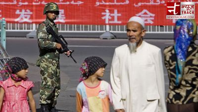 If 'Muslims' are not safe in India, is 'Islam' flourishing in China?