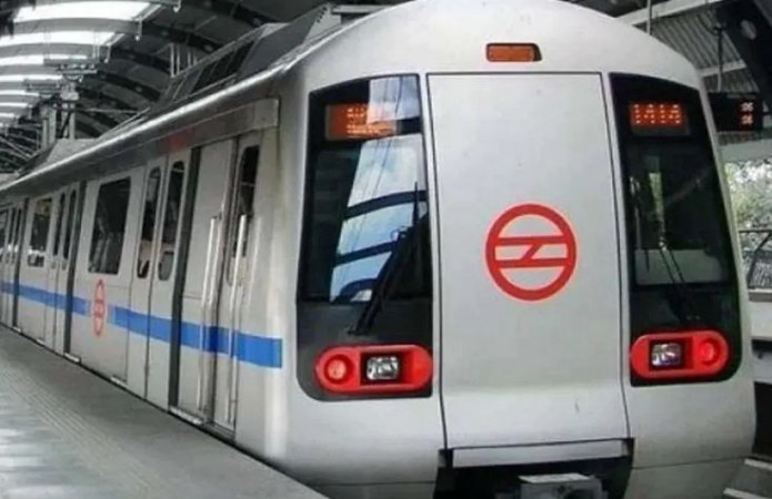 Yogi government gears up on metro connectivity for Noida International Airport