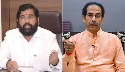 SC agrees to hear Uddhav's plea against the EC's order
