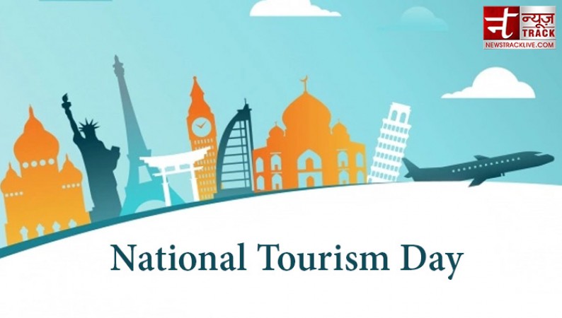 Know the history of India from these places on this National Tourism Day