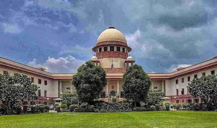 Bahubali MLA Vijay Mishra gets a setback from Supreme Court