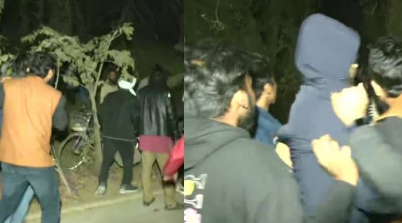Why BBC documentary inflated controversy in JNU?